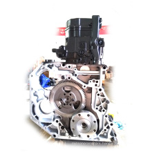 ISDE6.7 QSB6.7 6D107 Diesel engine long block basic engine short block